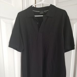 Mens Boss by Hugo Boss polo size XXL